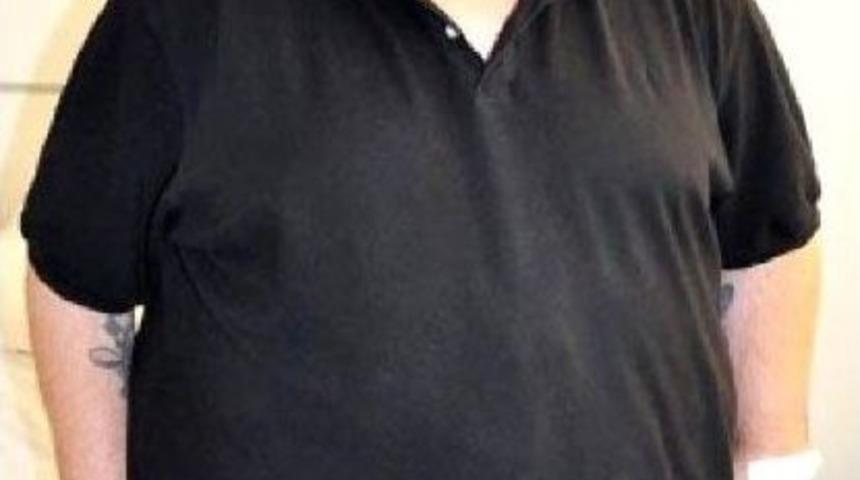 1 Yılda 110 Kilo Verdi