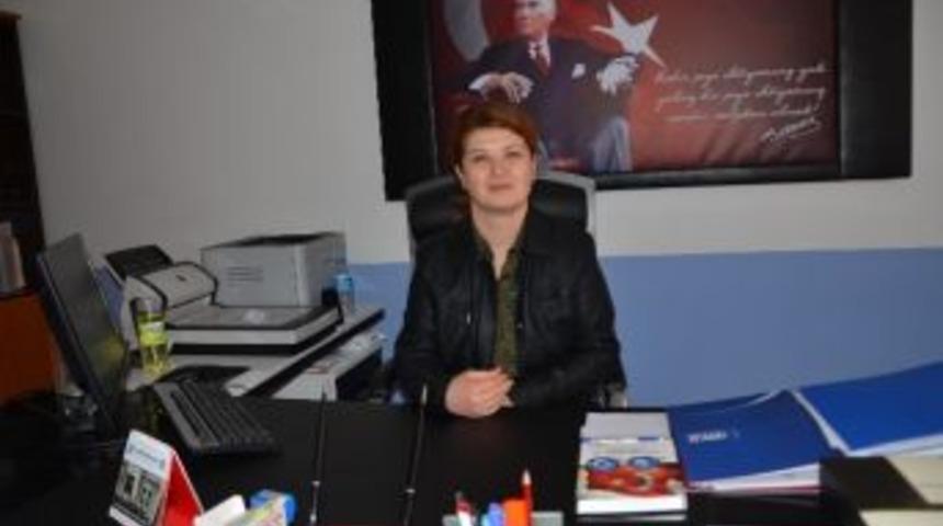 Han&ouml;n&uuml; Kaymakamlığı Yazı İşleri M&uuml;d&uuml;rl&uuml;ğ&uuml;ne Atama