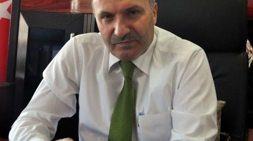 Bitlis&rsquo;teki İmam Hatip &Ouml;ğrencilerinden Hadis Projesi