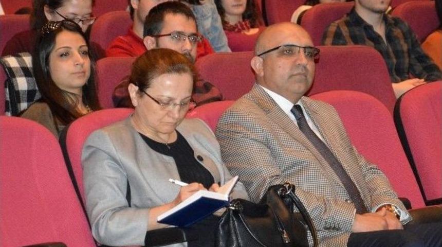 Er&uuml;&rsquo; De &ldquo;toplumsal Cinsiyet Eşitliği&rdquo; Kongresi D&uuml;zenlendi