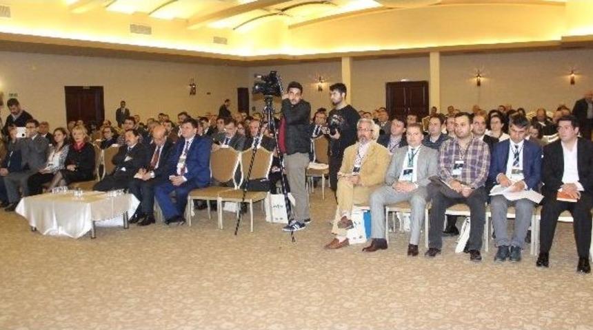 &rsquo;karadeniz Havzasında Sınır&ouml;tesi İşbirliği Programı&rsquo; Ordu&rsquo;da Konuşuldu