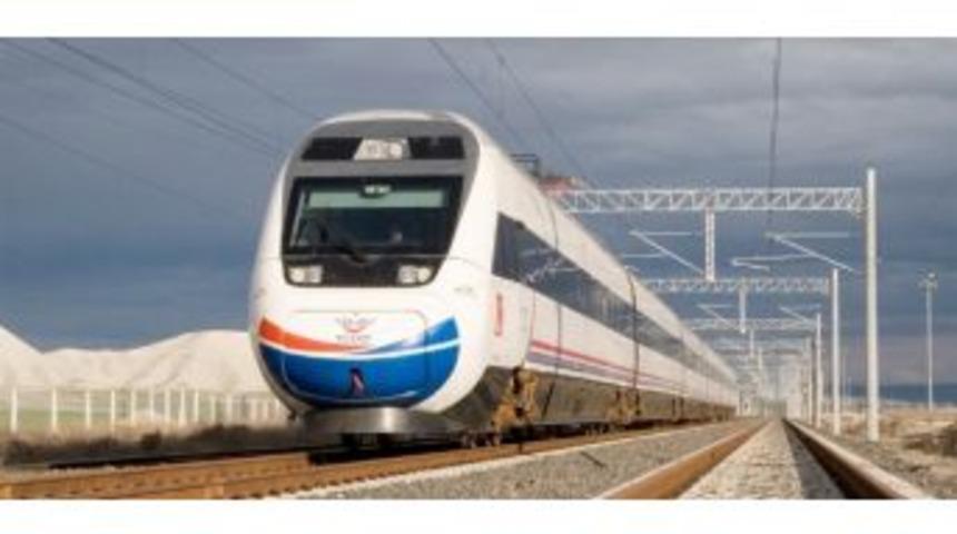 Boz&uuml;y&uuml;k Yht Saatleri Değişiyor