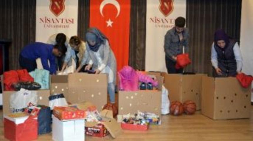 İstanbul&rsquo;dan Mardin&rsquo;e Yardım K&ouml;pr&uuml;s&uuml;