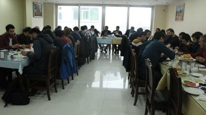 Merk&uuml;r Haber Gazetesi &Ccedil;ıkıyor