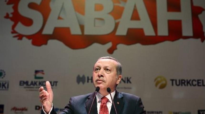 Erdoğan&rsquo;dan Mimarlar Odasına Tepki: &ldquo;senin İşin Yapmak Mı Yıkmak Mı&rdquo;