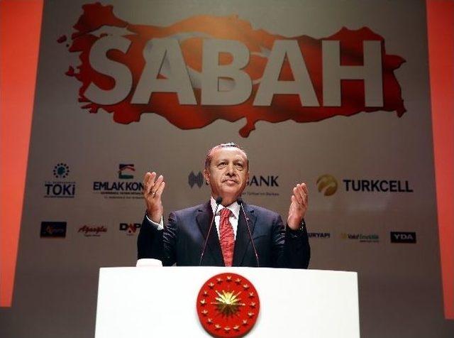 Erdoğan’dan Mimarlar Odasına Tepki: “senin İşin Yapmak Mı Yıkmak Mı”