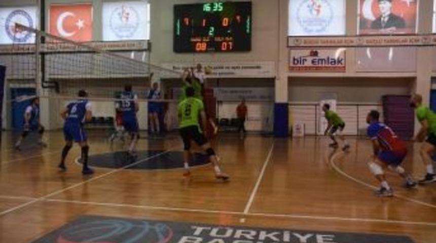 Son Ma&ccedil; Oynanacak