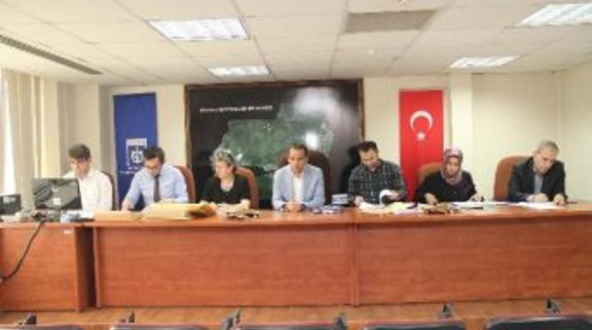 Raylı Sistemler İ&ccedil;in &Ouml;n Yeterlilik Değerlendirmesi Yapıldı