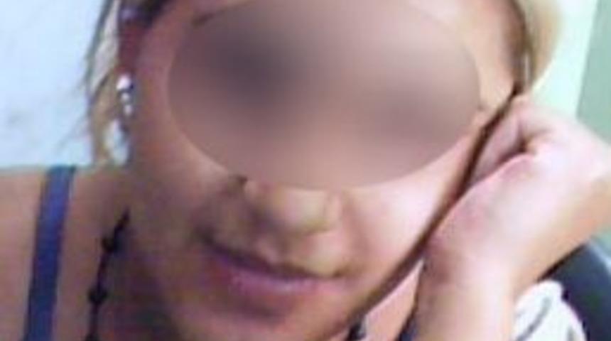 Gen&ccedil; Kadın Beşinci Kattan Atlayarak İntihar Etti