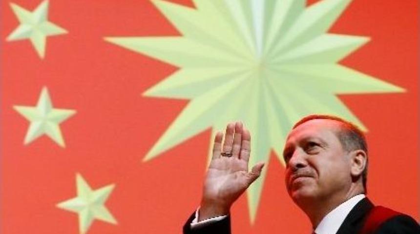 Cumhurbaşkanı Erdoğan: &ldquo;ağır Hasarlı, Orta Hasarlı Demeden Tamamını Yıkalım&rdquo;