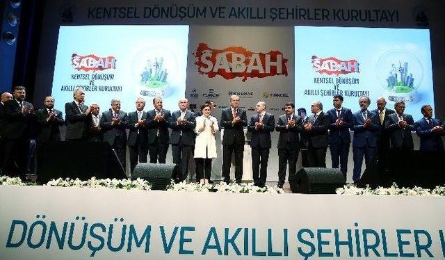 Cumhurbaşkanı Erdoğan: “ağır Hasarlı, Orta Hasarlı Demeden Tamamını Yıkalım”