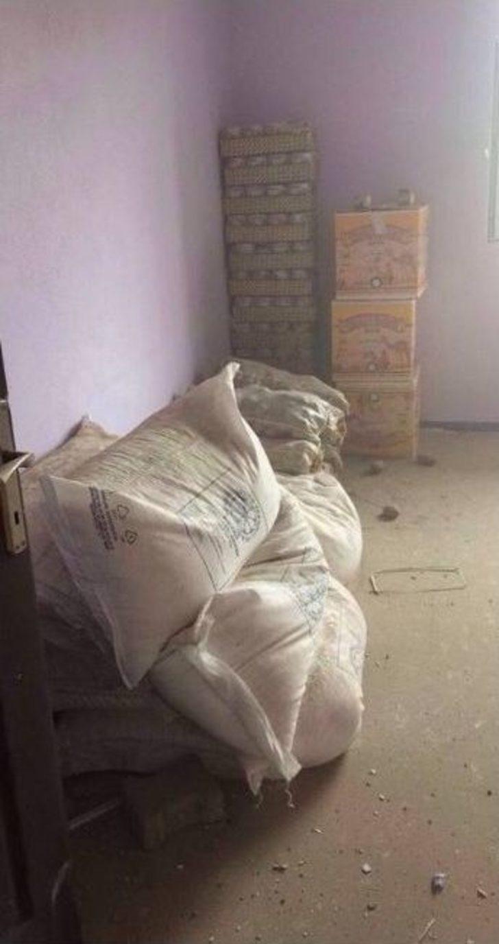 Özel Birlikler Terör Örgütüne Nefes Aldırmıyor G1