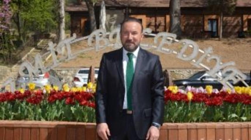 İzmit&rsquo;in Sekapark&rsquo;ı Yaza Hazır