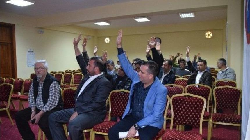 Raşit &Ouml;zkan G&uuml;ven Tazeledi