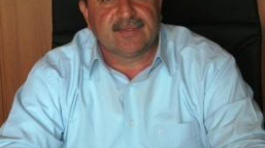 Başkan Kaynar&rsquo;dan Birlik &Ccedil;ağrısı