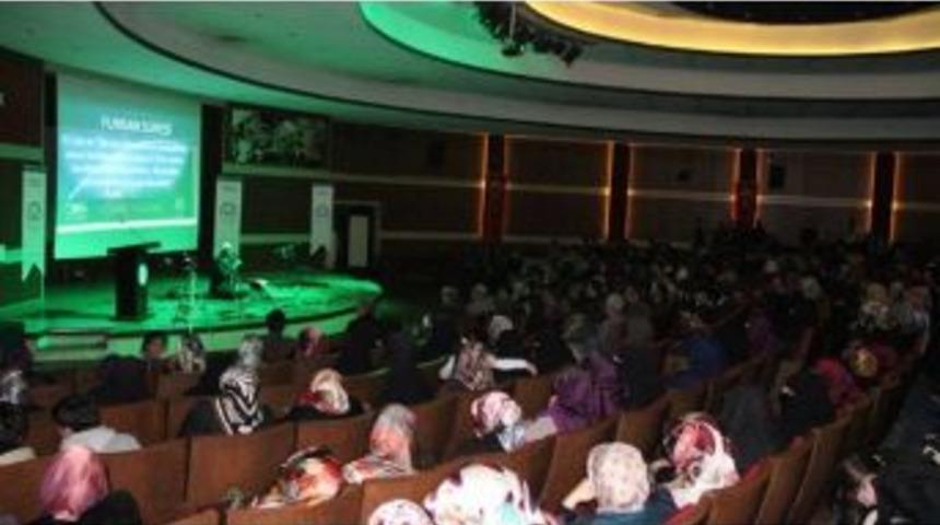 Kutlu Doğum Haftası Kur&rsquo;an Ziyafetiyle Başladı