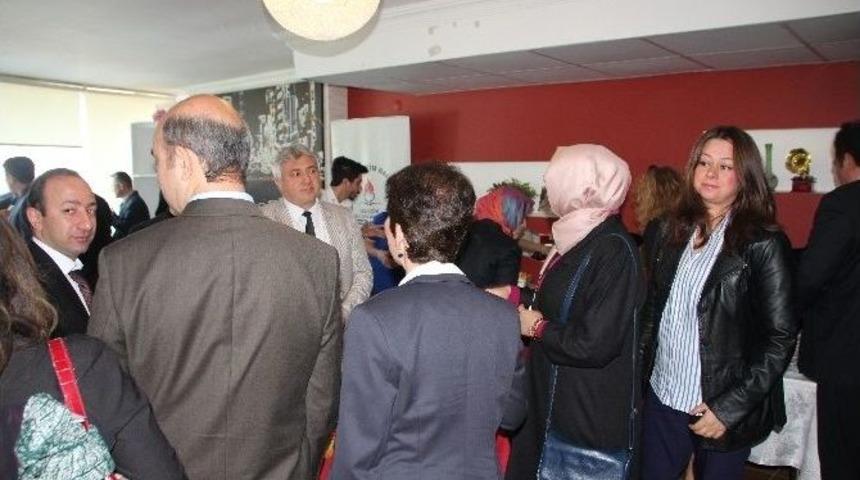 Engelliler Destek Programı Toplantısı Yapıldı