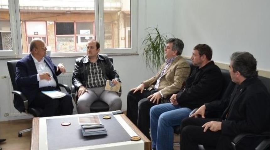 Eşrefzade Hazretleri İznik’te Anılacak