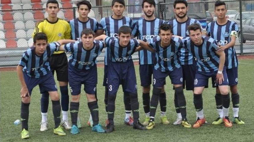 Kayseri Birinci Amat&ouml;r K&uuml;me U-19 Ligi
