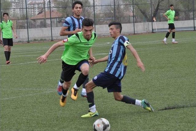 Kayseri Birinci Amatör Küme U-19 Ligi