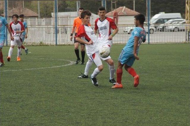 Kayseri İkinci Amatör Küme U-19 Ligi