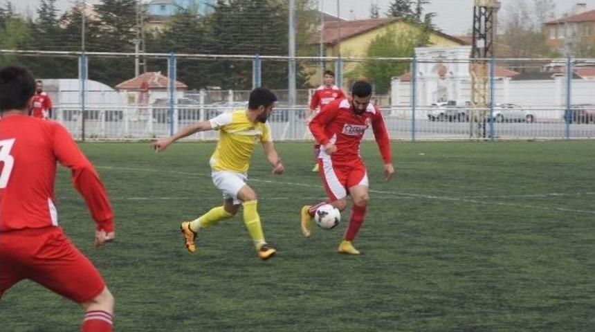 Kayseri S&uuml;per Amat&ouml;r K&uuml;me