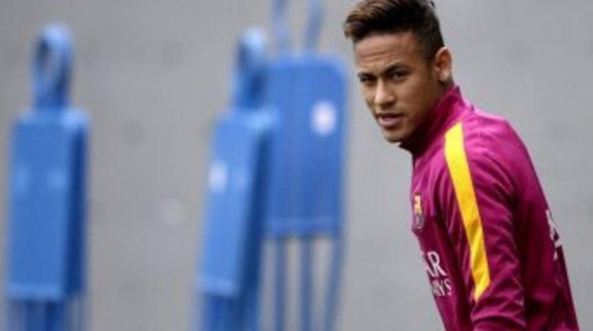 Neymar&rsquo;ın S&ouml;zleşme Detayları Ortaya &Ccedil;ıktı