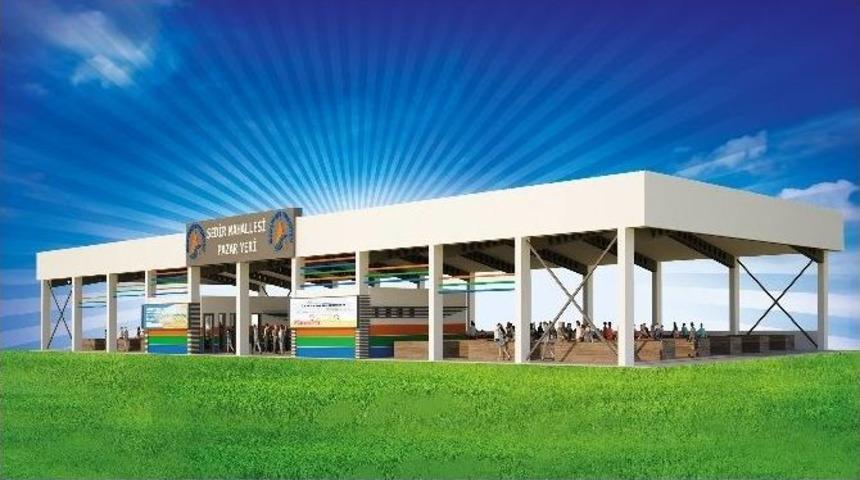 Muratpaşa&rsquo;dan 4 Yeni Park