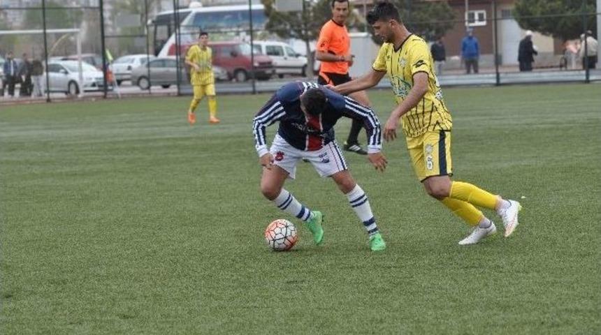 Kayseri S&uuml;per Amat&ouml;r K&uuml;me