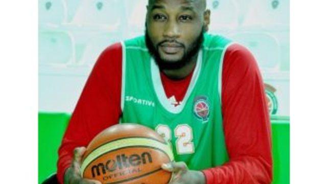 Darnell Jackson Kadro Dışı