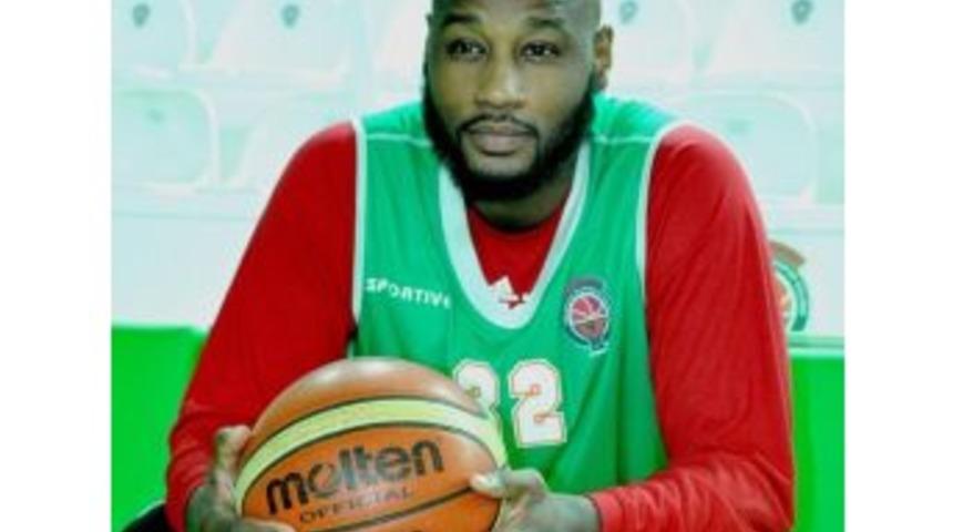 Darnell Jackson Kadro Dışı