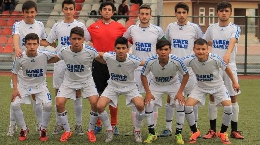 Kayseri Birinci Amat&ouml;r K&uuml;me U-19 Ligi