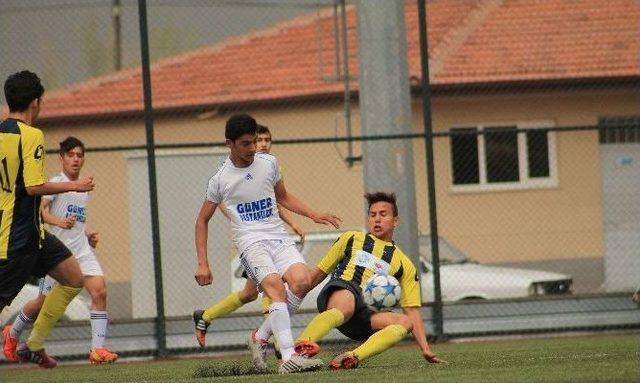 Kayseri Birinci Amatör Küme U-19 Ligi