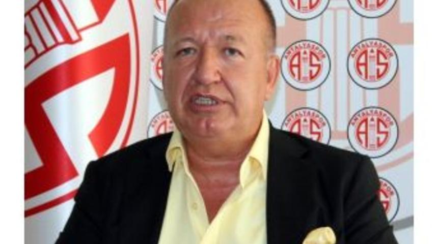 Gencer: "taraftar Desteği İle Galatasaray&rsquo;ı Yeneceğiz"