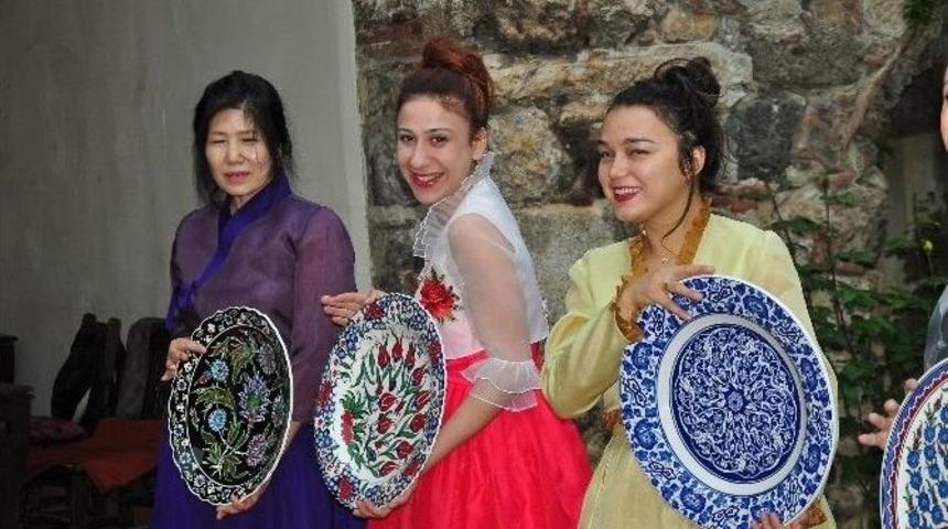 İznik&rsquo;te Kore R&uuml;zgarı