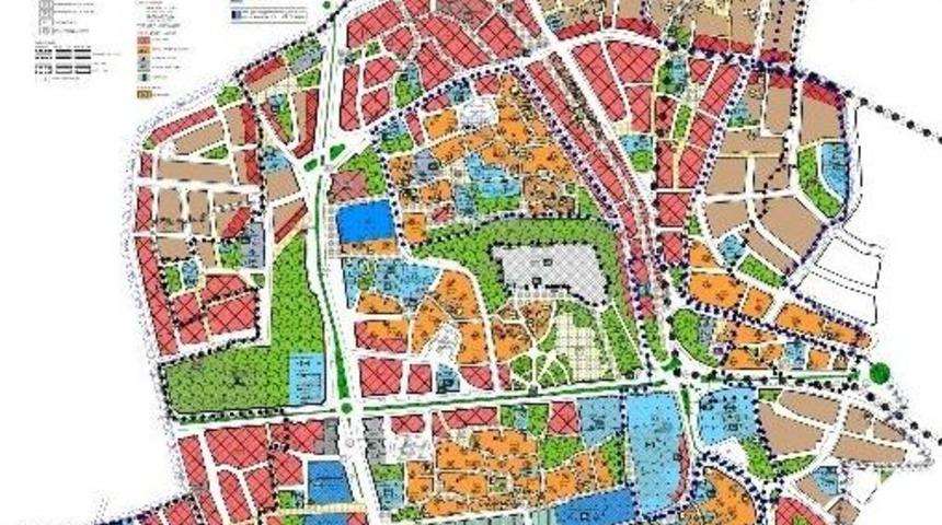 Sekmen: &ldquo;şehir Tarihi G&uuml;n Y&uuml;z&uuml;ne &Ccedil;ıkıyor&rdquo;