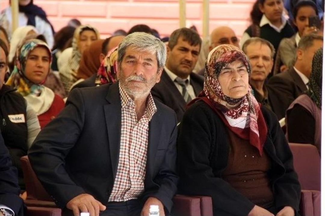 Şehidin Adı Okulda Yaşatılacak