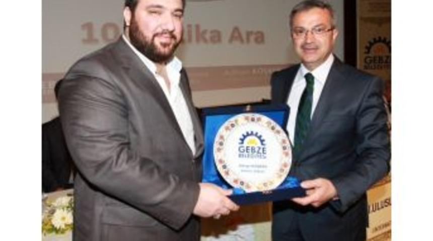 Gkm&rsquo;de &ldquo;dedem Abd&uuml;lhamid Han&rdquo; Paneli