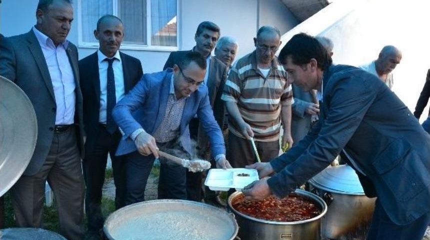 Ala&ccedil;am&rsquo;da Kutlu Doğum Etkinliği