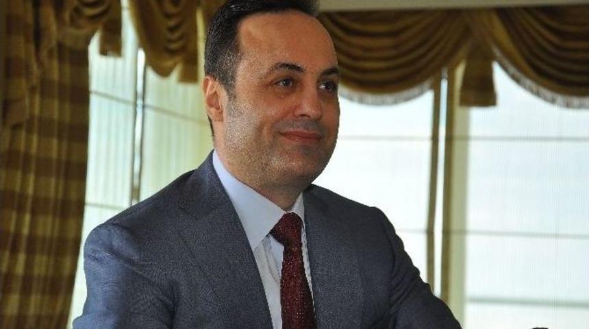 Myp Lideri Yılmaz: &ldquo;akşener Yerine Bah&ccedil;eli&rsquo;yi Tercih Ederim&rdquo;