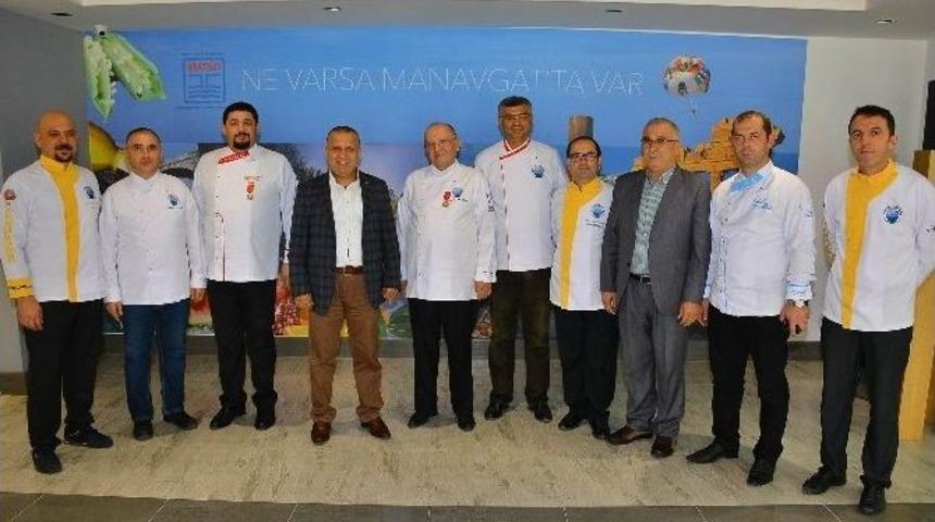 İş&ccedil;i Ve İşvereni Buluşturacak Etkinliğine Aş&ccedil;ılardan Tam Destek