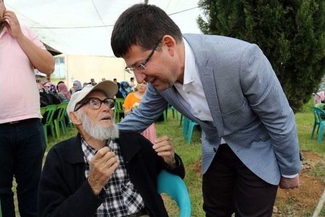 Başkan Subaşıoğlu’dan Hafta Sonu Yoğun Tempo