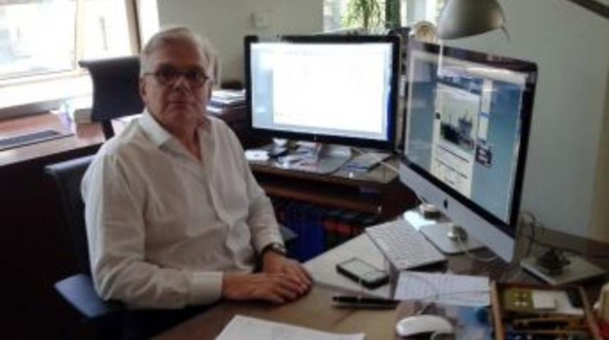 6 T&uuml;rk Denizci Ka&ccedil;ırıldı