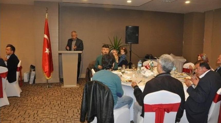 Sandıklı&rsquo;da Polis Haftası Kutlama Etkinlikleri