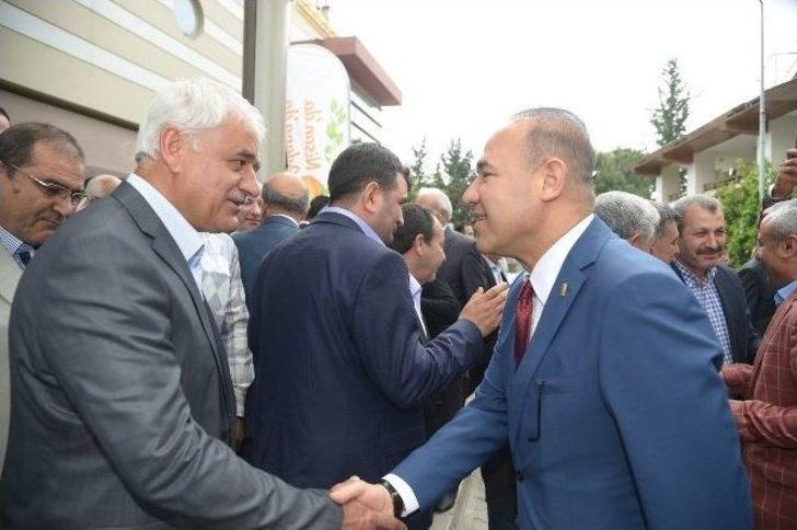 Yaban Hayatı Mağduriyeti Son Buluyor G1