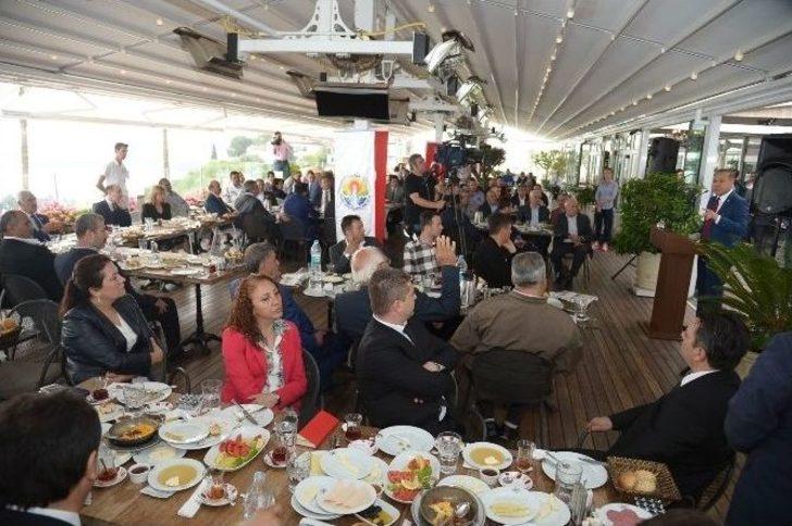 Yaban Hayatı Mağduriyeti Son Buluyor G3