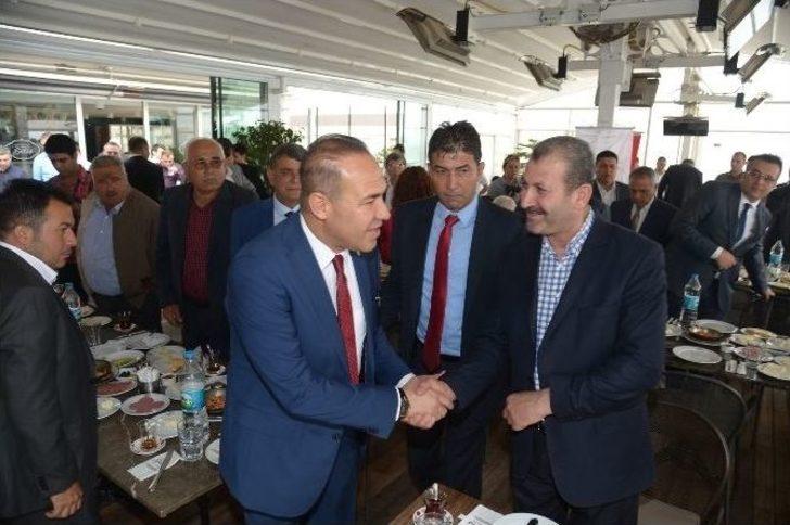 Yaban Hayatı Mağduriyeti Son Buluyor G5