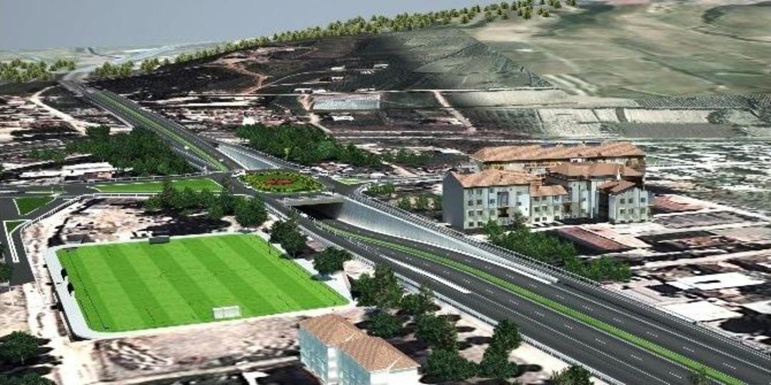 Saruhanlı Ve Ahmetli&rsquo;den B&uuml;y&uuml;kşehir&rsquo;e Onay &Ccedil;ıktı&rlm;