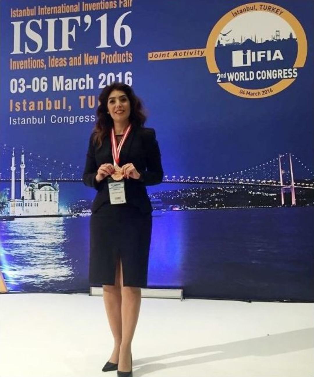 Giyilebilen &Ccedil;anta &Uuml;retti, Taklit Edilmekten Korkuyor