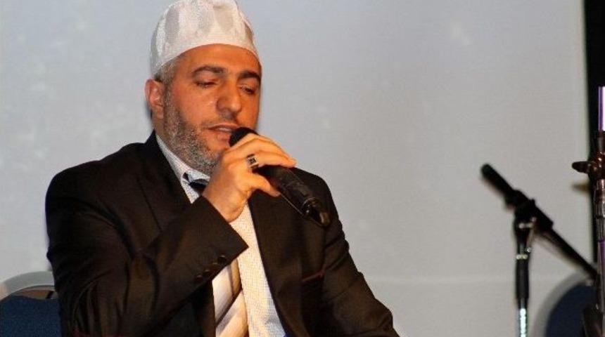 Lise &Ouml;ğrencilerinden Kutlu Doğum Programı